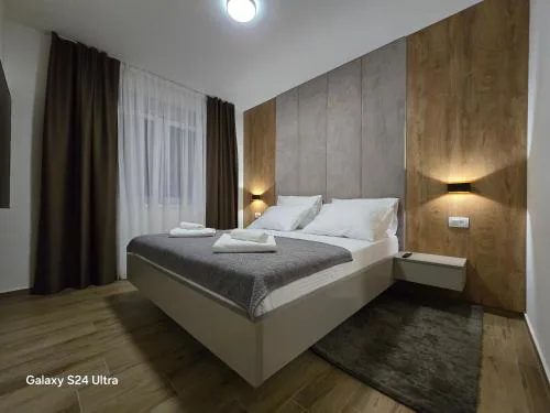 Apartman FIŠBAH 4 self CHECK-IN, FREE PRIVATE PARKING