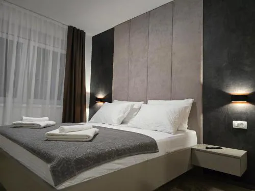 Apartman FIŠBAH 5 self CHECK-IN, FREE PRIVATE PARKING