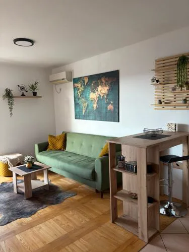 Apartman *Joy*