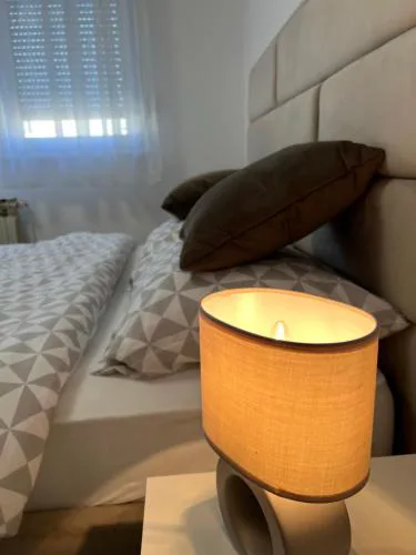 Apartman Luans