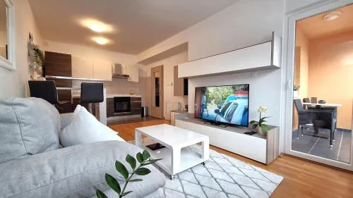 Apartman Lucille