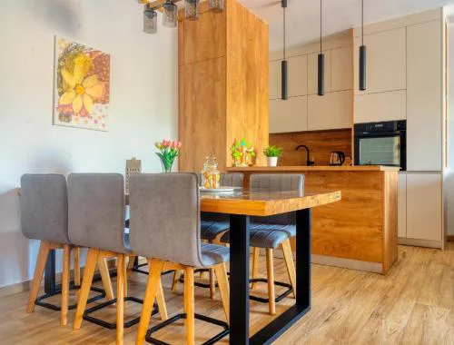Apartman Madeleid SELF CHECK-IN, FREE PRIVATE PARKING