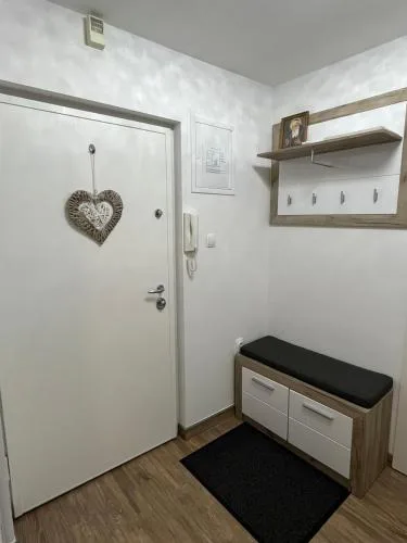 Apartman Matea - Self Check-in