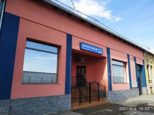 Apartman Tia