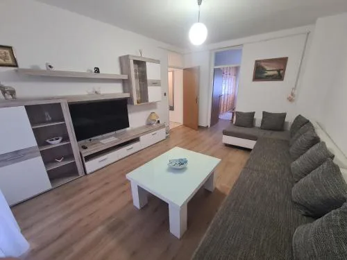 Apartman Yellow - SELF CHECK IN