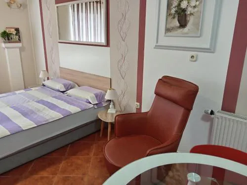 Apartments Košević