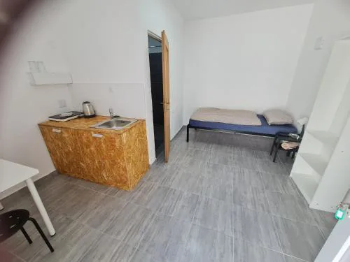 Budget Apartment LeLo Centar2
