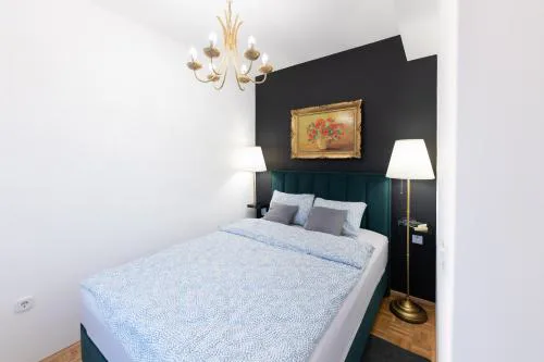 Cozy apartment AVOCADO Osijek - Self check in