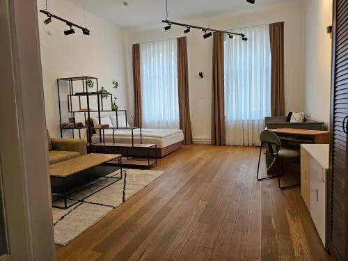 ELEVEN APARTMENT - very center - free parking