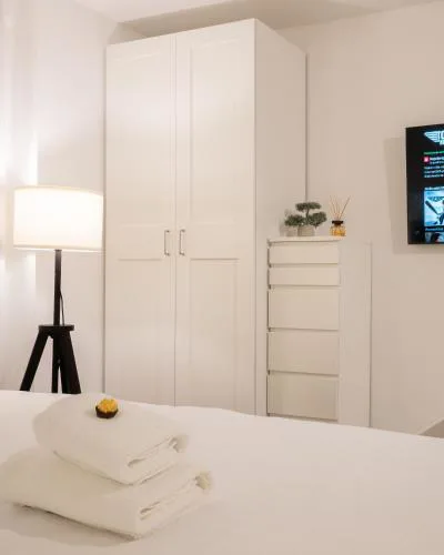 Goldberg Apartments Osijek