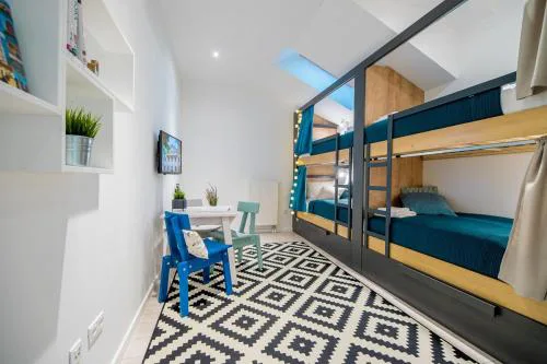 Hostel Sokol Centar
