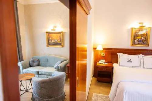 Hotel Waldinger