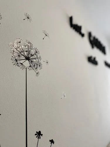 LITTLE GARDEN - self CHECK IN
