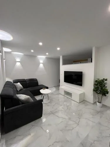 MA-LU apartment Osijek