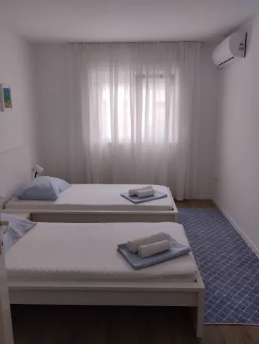 MARIJA APARTMAN