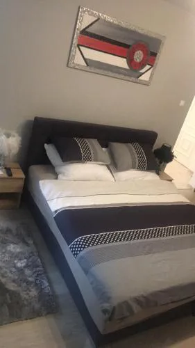 Studio apartman Ana