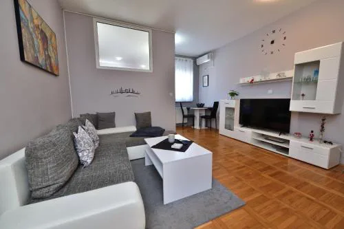 Studio apartman Čvek