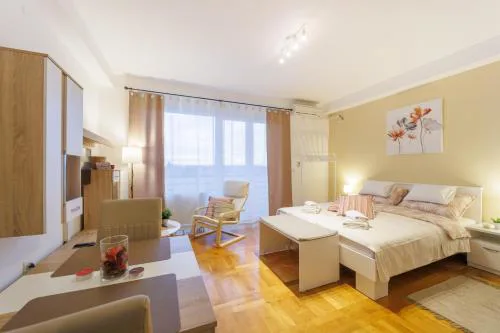 Studio apartman The SPOT