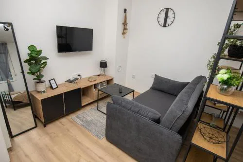 Studio apartment Petra SELF CHECK-IN