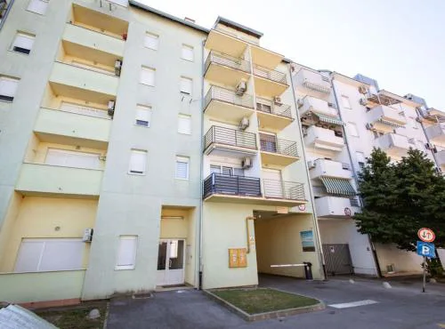 Stylish Apartments with Osijek Near Top Attractions