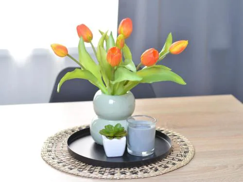 Stylish Apartments with Osijek Near Top Attractions - Comfort Studio Apartment - Maks