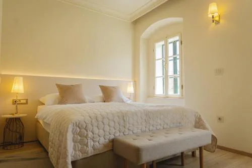 Vogel Rooms Tvrđa Osijek