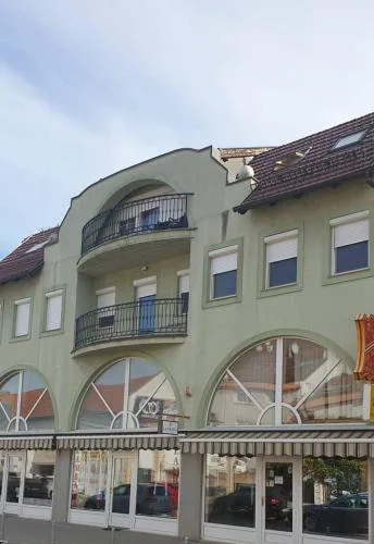 Apartman ANDREA