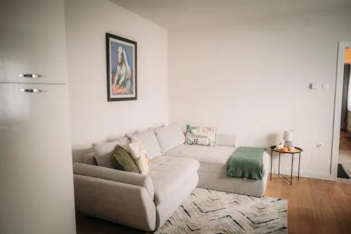 Apartman AURELIUS