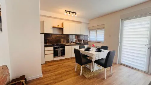 Apartman NEDA