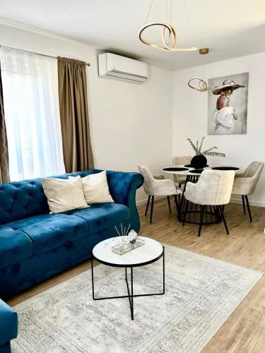 Apartman Star #2