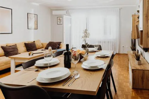 Apartman Tihana