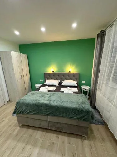Cibalae Residence, Self Check-In