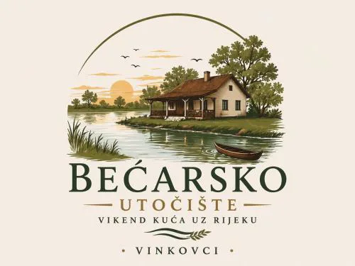 Kuća za odmor Bećarsko Utočište