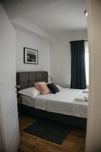Macao Apartmani