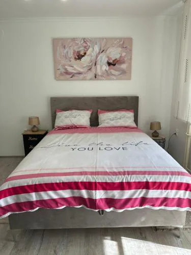 STUDIO APARTMAN PAVIĆ