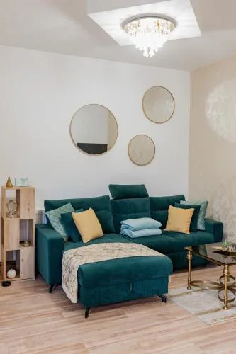 Apartman Eden