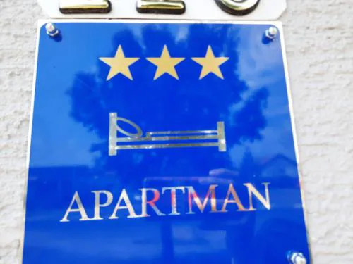 Apartman Mitnica