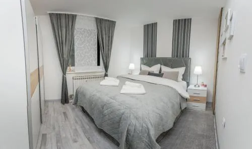 Apartman Nika