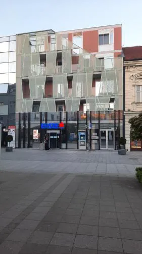 Apartman Tena