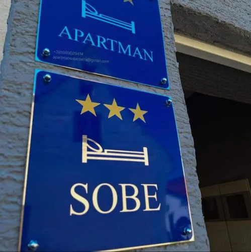 Apartmani Terra
