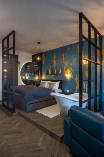 Stari Toranj IV studio apartman
