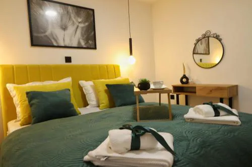 Apartman Eva