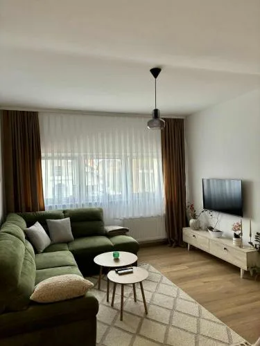 Apartman Lukas