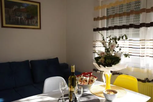 Apartman Mila