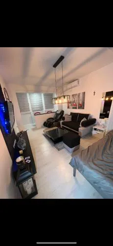 Apartman Paola - massage chair- 0-24 self check IN OUT- Županja