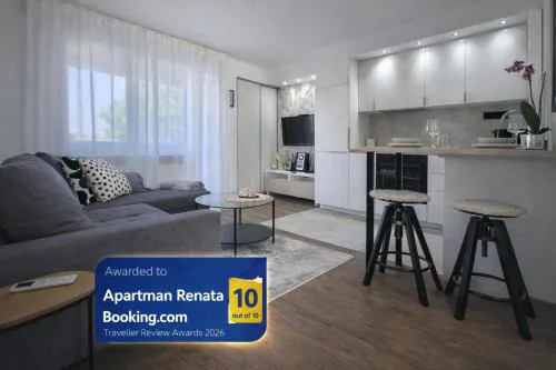Apartman Renata