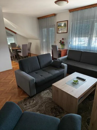 Apartmani MARIN-ŽUPANJA