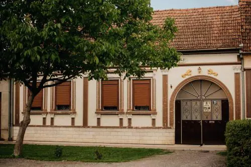 Kuća za odmor "Šokačka lady"