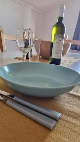 Prenoćište Duran