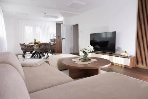 Apartman Lux Andria